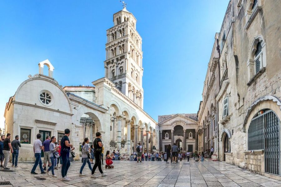 Private Split and Klis Fortress: A Unique Shore Excursion - Private group value: why $200 per person can work (or not)