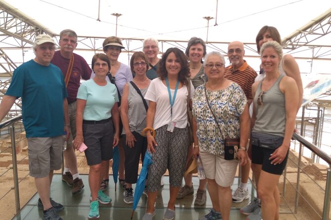 Private Tour : Ephesus Port Tour for Cruisers - Photo Spots, Local Cats, and Those Small Touches