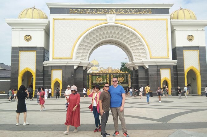 Private Tour Kuala Lumpur Shore Excursion Include Batu Caves - Boustead Cruise Center Pickup: The Part That Usually Makes or Breaks Shore Days