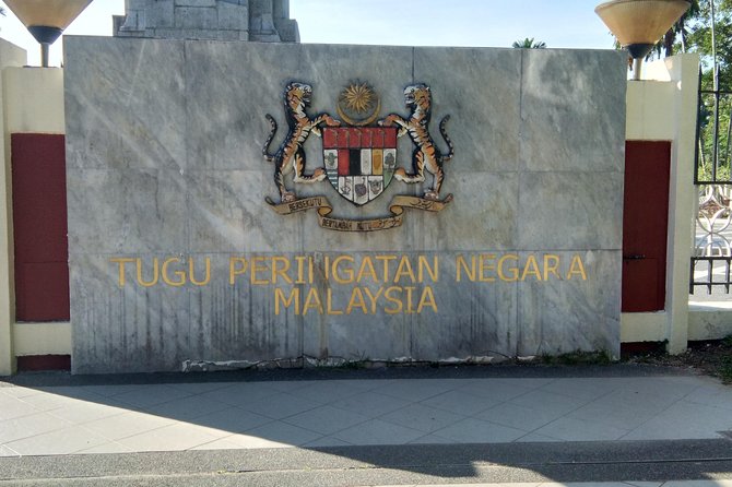 Private Tour Kuala Lumpur Shore Excursion Include Batu Caves - What’s Included, What Isn’t, and Where Hidden Costs Can Appear