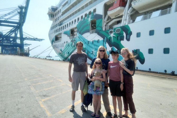 Private Tour Kuala Lumpur Shore Excursion Include Batu Caves - Price and Value: Is $120 per Person Fair for a Port-Day KL Plan?