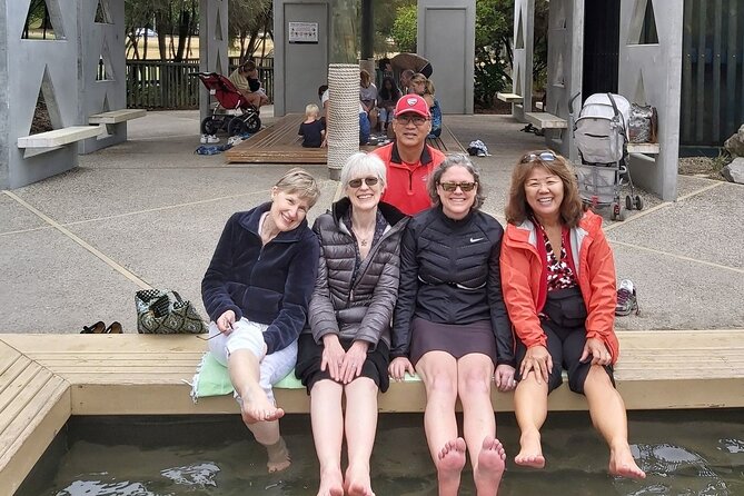Private Tour Rotorua Shore Excursion up to 8 Passengers - Price and value: what $825.36 buys for a group up to 8