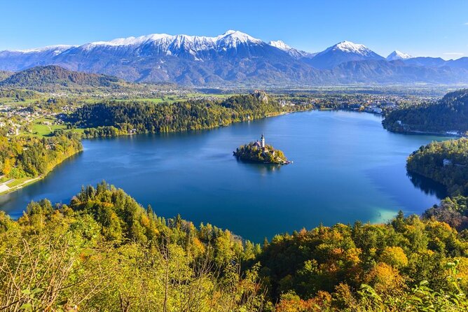Private tour/Shore excursion to Lake Bled and Ljubljana from Trieste - Key highlights worth planning for