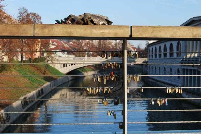 Private tour/Shore excursion to Lake Bled and Ljubljana from Trieste - A Slovenia sampler from Trieste: why this day works