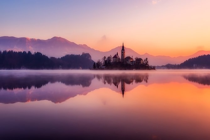 Private tour/Shore excursion to Lake Bled and Ljubljana from Trieste - Price and what you actually get for your money