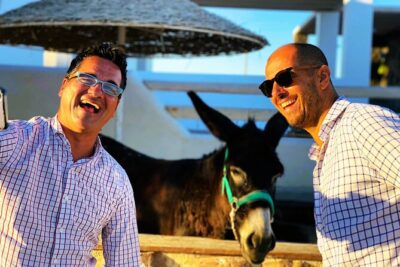 Private Unseen Authentic Santorini Half Day Island Tour - Emporio’s medieval streets: the quiet south you can actually enjoy