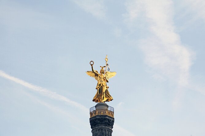 Private Warnemuende Shore Excursion: Third Reich Berlin - Third Reich Berlin: what you’re really paying for