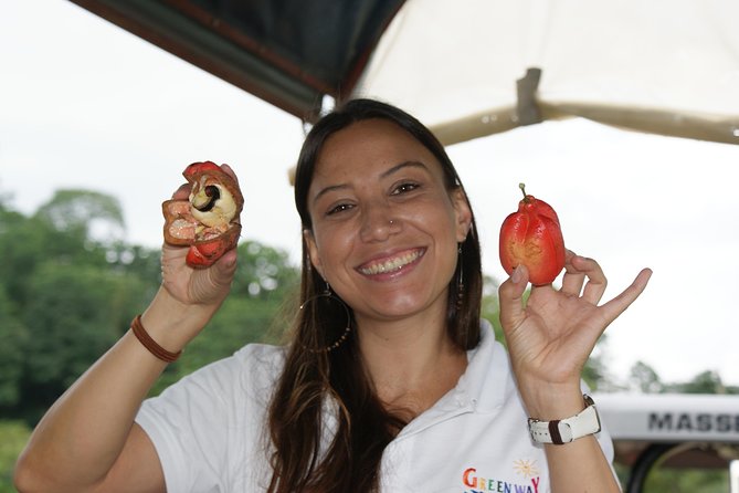 Puerto Limon Highlights 6 in 1 combo Tour. Shore Excursion - Limón’s Caribbean flavor: why this day feels different