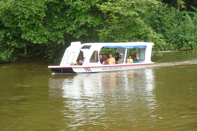 Puerto Limon Highlights 6 in 1 combo Tour. Shore Excursion - Souvenir stops: grab local keepsakes without losing the rhythm