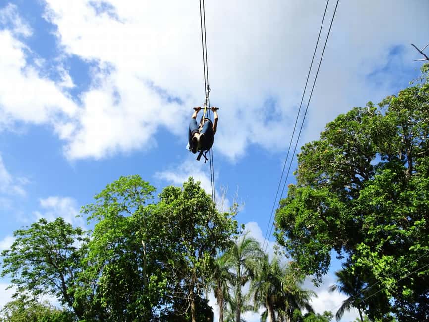 Puerto Plata ATV N Zip Adventure | Shore Excursion & Hotel - Booking and Timing: Picking the Right Slot Without Stress