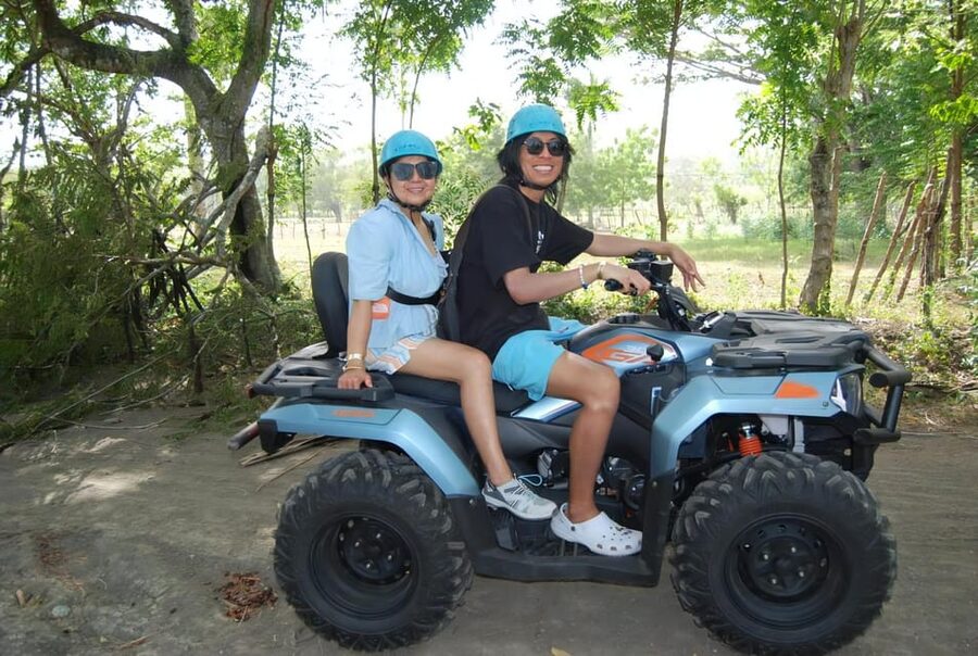 Puerto Plata ATV N Zip Adventure | Shore Excursion & Hotel - Who This Adventure Suits (and Who Should Skip It)
