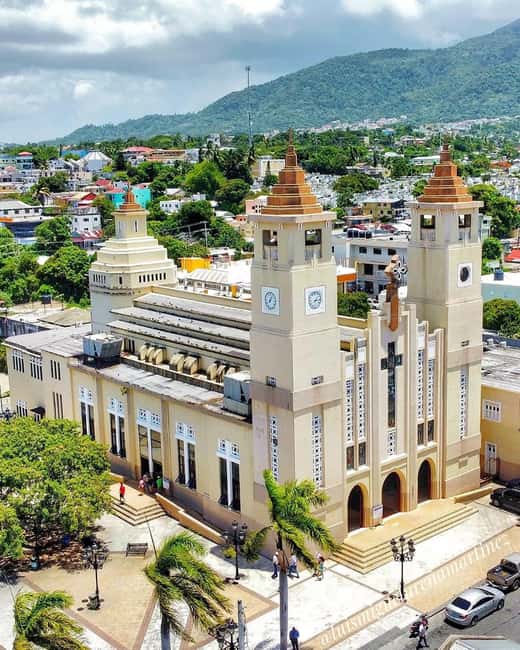 Puerto Plata: Guided City Tour Shore Excursion - Key things worth knowing before you go