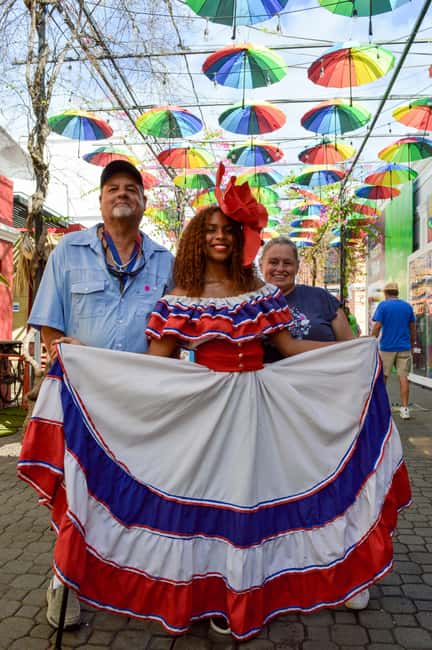 Puerto Plata: Guided City Tour Shore Excursion - Price and value: is $55 a good deal?