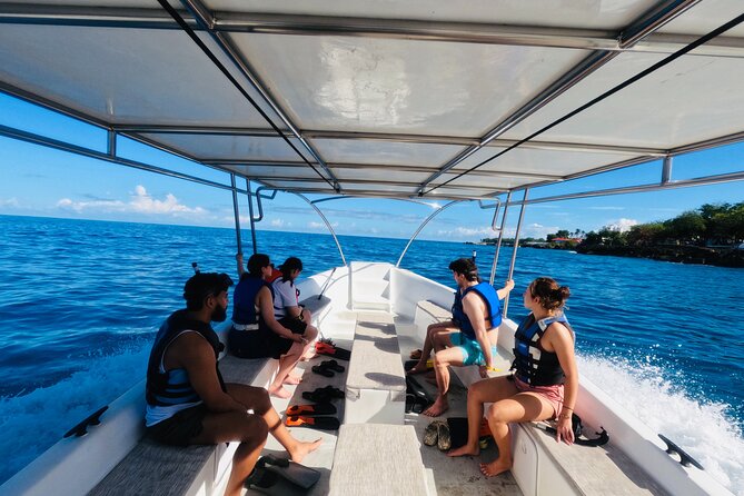Puerto Plata Shore Excursion, Snorkeling tour & Sosua Beach Day - Key Things You’ll Want to Know Before You Go