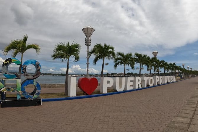Puerto Princesa City sightseeing tour shore excursion - Baker’s Hill: Shopping, Photos, and the Fun Side of the Day