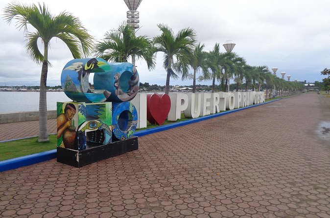 Puerto Princesa City sightseeing tour shore excursion - Price and What’s Included for $50 Per Person