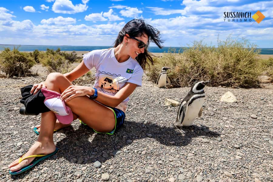 Punta Tombo Shore Excursion for Cruise Passengers + City - What to pack: the small items that make the day better