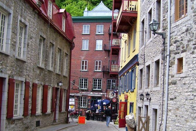 Quebec City Shore Excursion: Grand Walking Tour of Quebec City - Key Highlights That Matter
