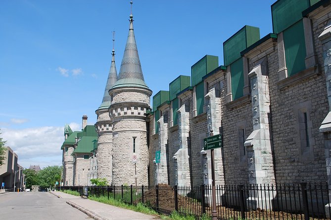Quebec City Shore Excursion: Private Walking Tour - Place Royale and Notre-Dame-des-Victoires: French America begins to feel tangible