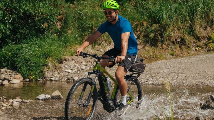 Remutaka Rail Trail eBike Shore Excursion for Cruise Ships - Price and value: what you’re getting for about $131