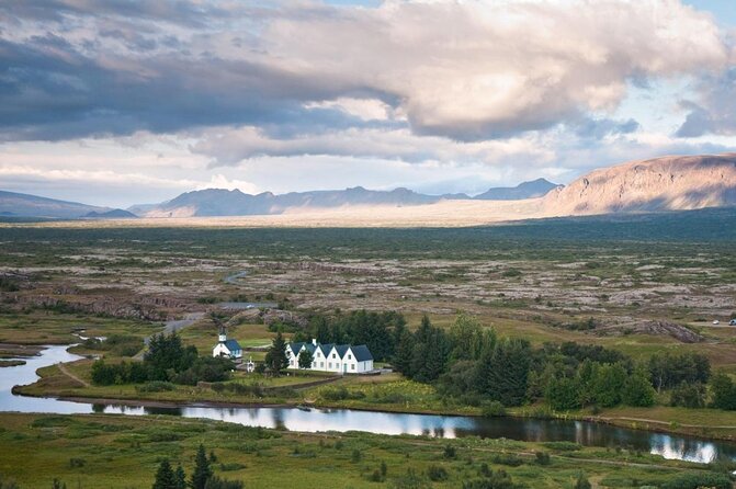 Reykjavik Shore Excursion: The Golden Circle Full Day Tour - Quick hits before your Golden Circle day
