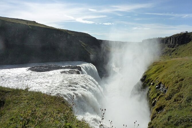 Reykjavik Shore Excursion: The Golden Circle Full Day Tour - Geysir cycle and the Golden Circle timing that improves your chances