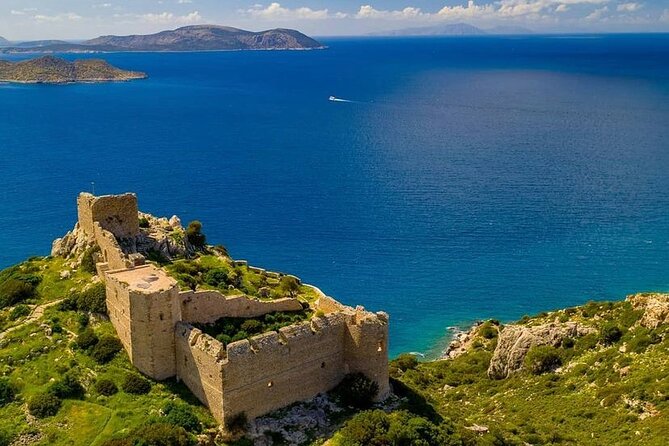 Rhodes Shore Excursion Including Lindos, Old Town & Wine Tasting - Key highlights to know before you go
