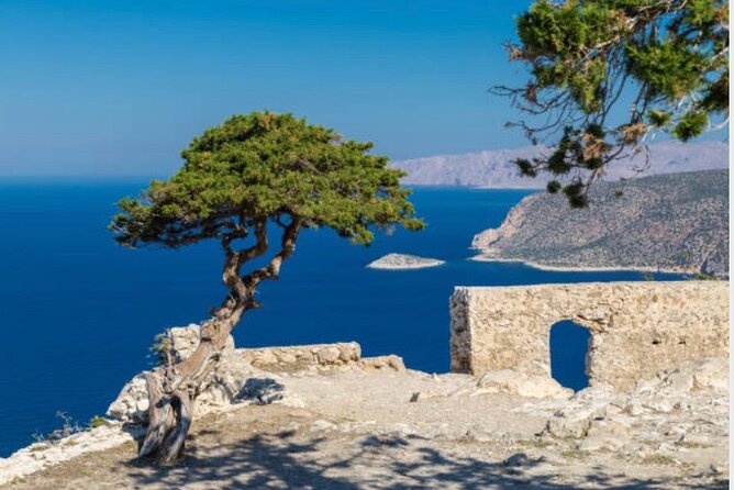 Rhodes Shore Excursion Including Lindos, Old Town & Wine Tasting - Who should book this Rhodes shore excursion