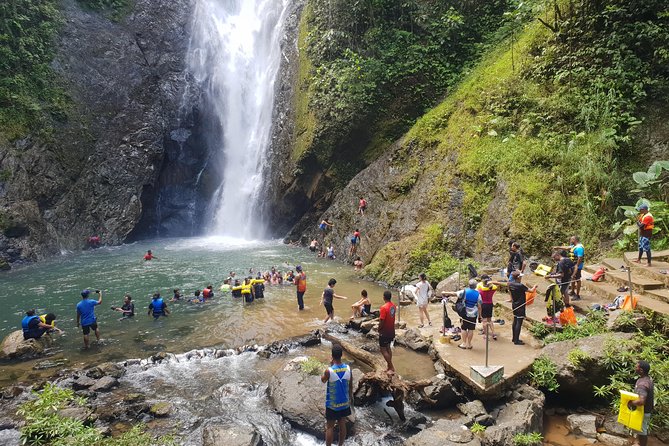 River Tubing Fiji / Suva Shore Excursion Cruise Ship Passengers - Key points before you go