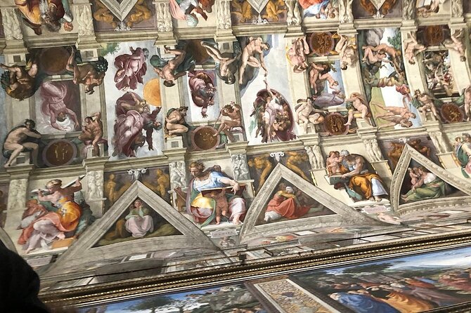 Rome for First-Timers Private Shore Excursion from Civitavecchia Port - Pantheon + Trevi Fountain: quick hits with big payoff
