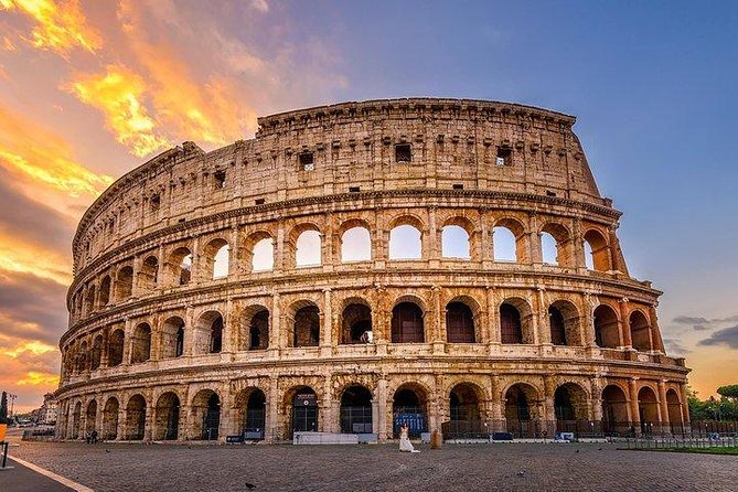 Rome Highlights Private Shore Excursion from Civitavecchia Port - Why This Civitavecchia-to-Vatican Day Works So Well