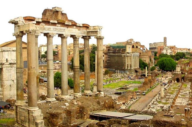 Rome Highlights Private Shore Excursion from Civitavecchia Port - Victor Emmanuel II, Trevi Fountain, and Spanish Steps: The Photo Loop That Actually Flows