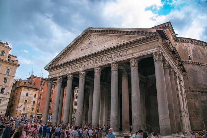 Rome Highlights Private Shore Excursion from Civitavecchia Port - Vatican City in 3 Hours: Museums, Sistine Chapel, St Peter’s Basilica