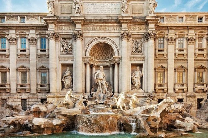 Rome In A Day Port Tour (Driver Only/Self Touring) - What This Tour Includes, What It Does Not, and How Much It Really Costs