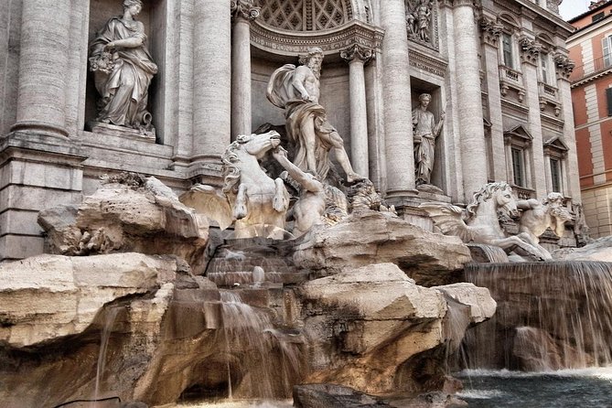 Rome in a Day Shore Excursion - Price and value: what you’re really paying for at $1,273.36 per person