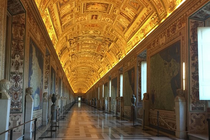 Rome in a Day Shore Excursion - What to bring so the day stays fun (and not just busy)