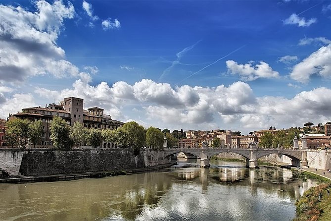 Rome in a Day Shore Excursion - Who this shore excursion fits best