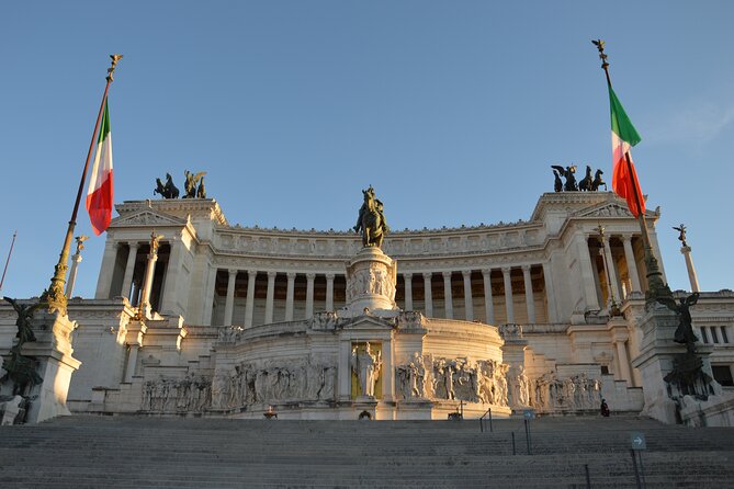 Rome: Private Full-Day Shore Excursion from Civitavecchia - A Private Rome Day From Civitavecchia: Why It Works
