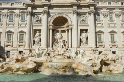 Rome: Private Full-Day Shore Excursion from Civitavecchia - The Ride In: 70 Minutes That Make Your Day Easier