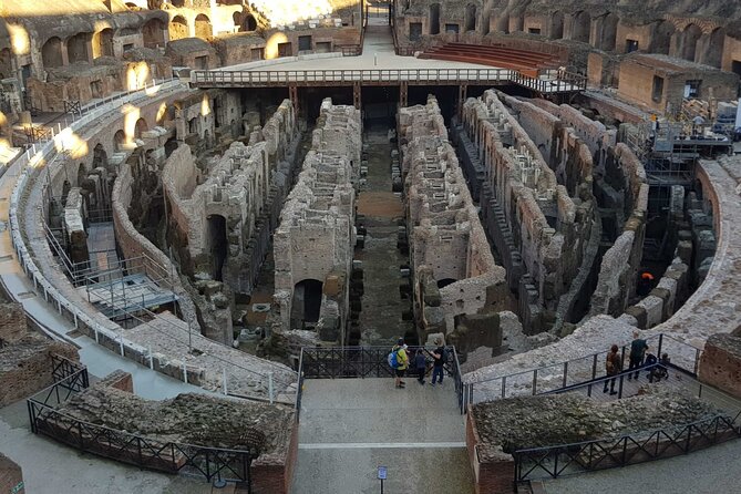 Rome: Private Full-Day Shore Excursion from Civitavecchia - Who This Tour Suits Best (And Who Should Reconsider)