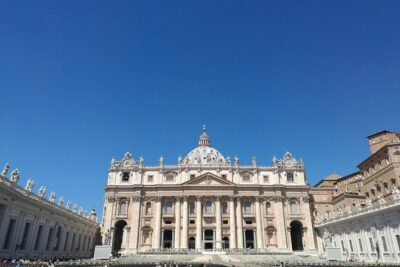 Rome Private Shore Excursion from Civitavecchia Port - Pantheon, Trevi Fountain, and Spanish Steps: short stops done right