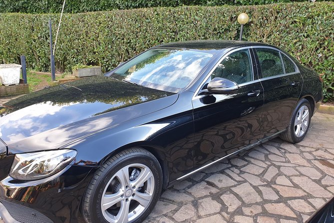 Rome Shore Excursion: Pre-Cruise Private Sightseeing Tour Including Civitavecchia Port Drop-Off - Pantheon: the stop that often steals the show