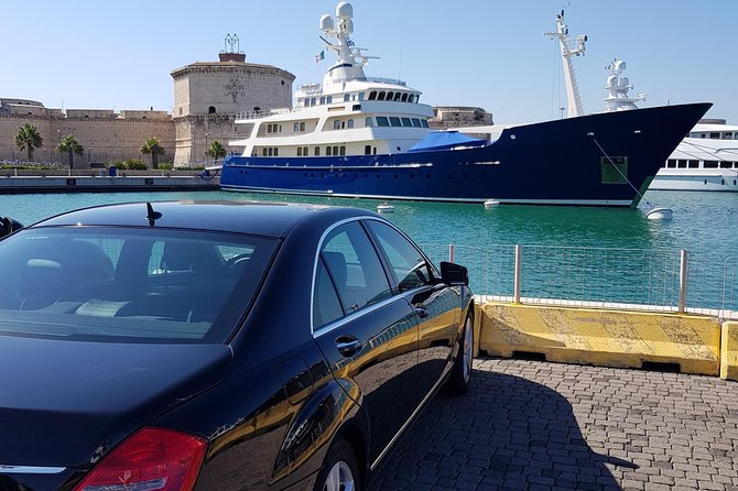 Rome Shore Excursion: Pre-Cruise Private Sightseeing Tour Including Civitavecchia Port Drop-Off - Gianicolo viewpoint (Terrazza del Gianicolo): end with a breather and big views
