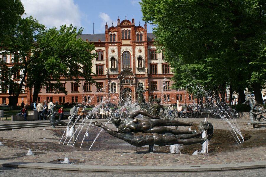 Rostock: Warnemünde and Rostock Half-Day Shore Trip - Key Things I’d Pin to Your Map