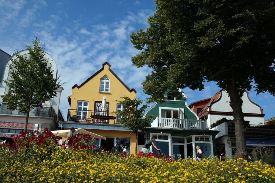 Rostock: Warnemünde and Rostock Half-Day Shore Trip - Your 5-Hour Cruise Day: Why This Route Works