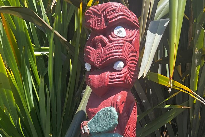 Rotorua Highlights Tour - Key Things You’ll Notice on This Rotorua Highlights Day