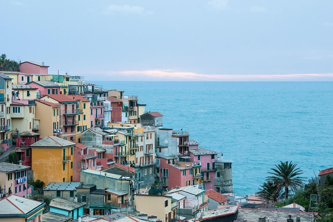 Round Trip Cinqueterre Shore Excursion from Livorno Port - Should you book this Livorno shore excursion?