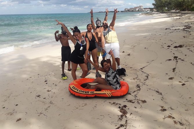 Rums and Reggae Tour (Shore Excursion) - Key Highlights You’ll Actually Care About