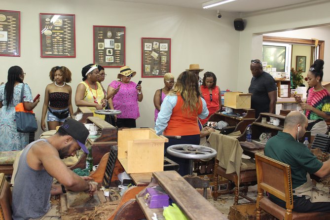 Rums and Reggae Tour (Shore Excursion) - Guides and Group Flow: The Ones Who Make the Cup Feel Full