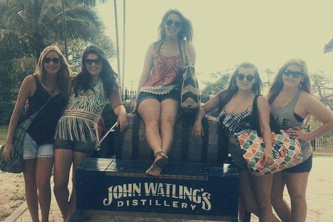 Rums and Reggae Tour (Shore Excursion) - Timing Reality Check: What to Watch If Your Ship Calls Early